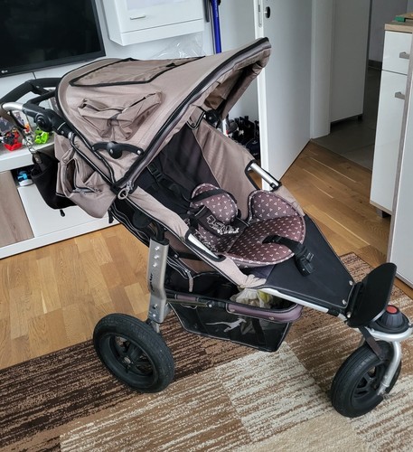Tfk joggster twist - tfk,