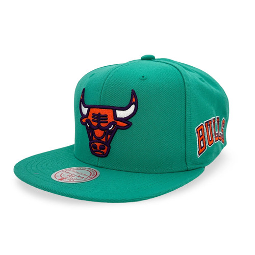 Chicago bulls nba mitchell - nba, &