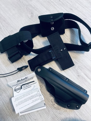 Waffenholster polizei - waffenholster,