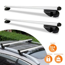 Dachträger Gepäckträger