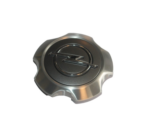 Original opel nabendeckel - 1x,