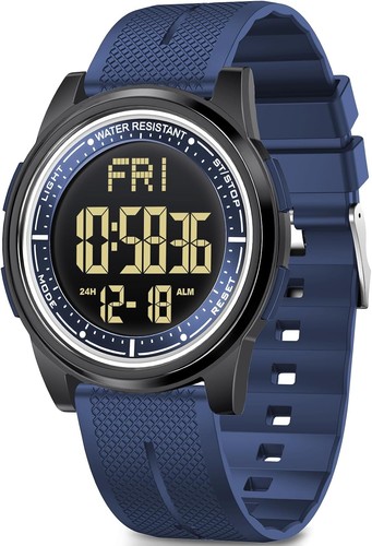 Wifort digital herren - wifort,
