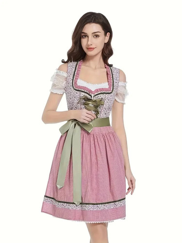 Dirndl dirndlkleid - xl,
