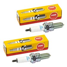 Zündkerze 2 X NGK CR10E 6264
