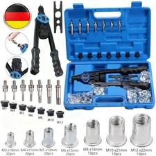 Nietmutternzange Gewinde