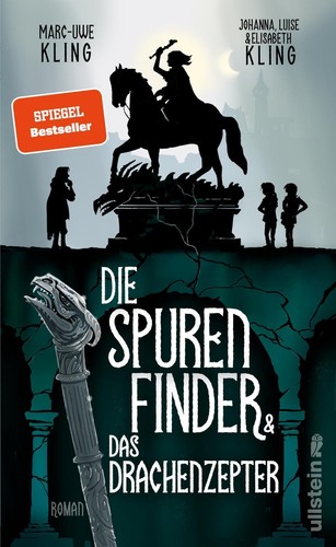 Marc uwe kling - marc-uwe, die