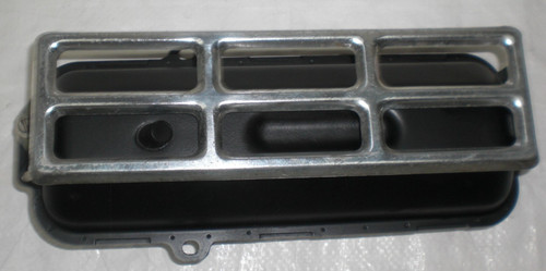 Auspuff schalldämpfer - auspuff,