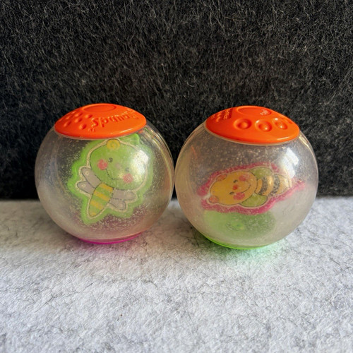 Fisher price roll rounds - fisher,