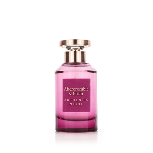 Abercrombie fitch authentic - fitch,
