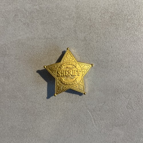 Sheriff lincoln county - lincoln,
