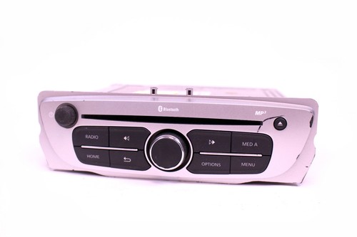 Autoradio renault megane - autoradio,