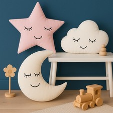 Kuscheliges Dekokissen