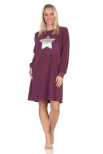 Normann Damen Frottee