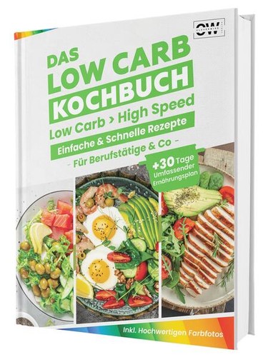 Low carb express das - low,