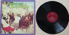 Winterzeit - Schöne Zeit LP