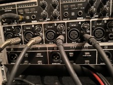 Behringer Ultragain PRO-8