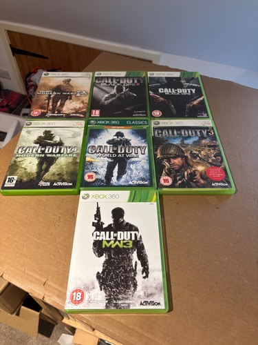 Xbox 360 top - top, spiele