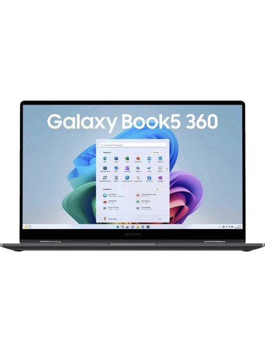 Samsung galaxy book5 360 - samsung,