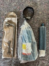 MB Sprinter WEBER Hydr.Wagenheber 2.6t A9065800018 + Bordwerkzeug 9015850001