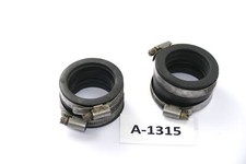 Cagiva Elefant 750 6B Ducati Bj 1995 - Ansaugstutzen Ansauggummis Vergaser A1315