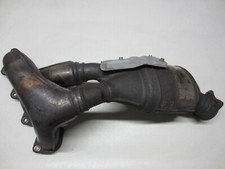 Katalysator Mercedes W209 W