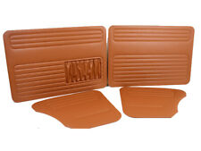 Türverkleidungen Türpappen