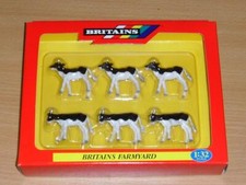 Kälber set britains - set, 40960