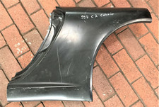 Neues Porsche 997 C2 Cabrio Seitenteil Seitenwand Abschnitt links 99750396115GRV