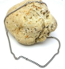 62. starke Unisex Halskette