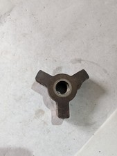 Mitnehmer Kupplung Motorsäge Stihl 041 , gebraucht, 11101623200, Originalteil