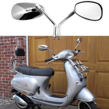 2 Stk Motorrad Rückspiegel