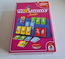 Schmidt Spiele - My Rummy Junior
