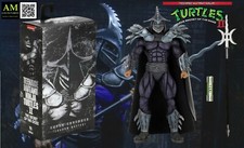 NECA TMNT - TEENAGE MUTANT