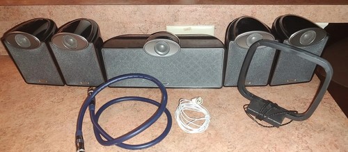 Lots tannoy fx - tannoy,