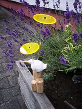 Cazador del sol 3 Sets 8 cm