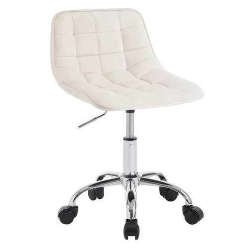Bürohocker mit rollen - mit,