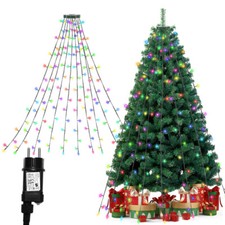 280 LED Lichterkette