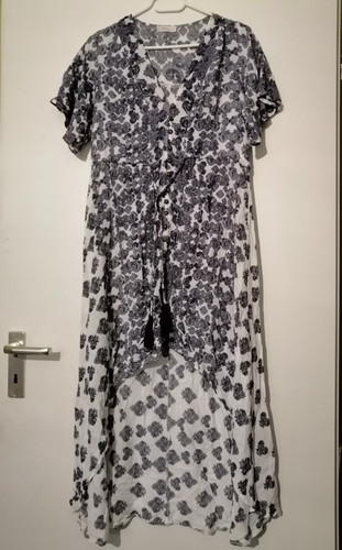 Bellisimo kleid vorne kurz - bellisimo,