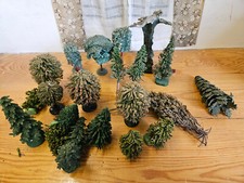 (RB)5025-36, Konvolut alte