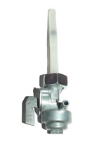 Benzinhahn rund Tank Hahn