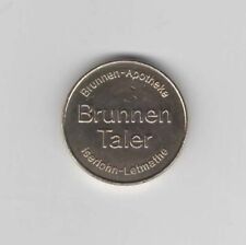 Ap0theken Taler Brunnen Taler Brunnen Apotheke Iserlohn Letmathe  (6072)