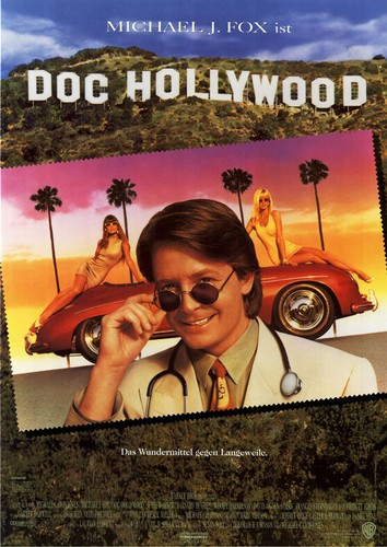 Doc hollywood original - doc,