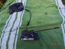 Opel Corsa C Türschloss mit ZV vorne links (VL) 13154791