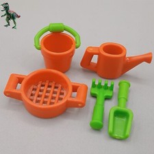 Playmobil Kinder Strandspielzeug-Sandspiele-Spielplatz-Garten