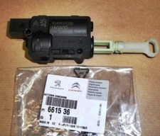 Für Peugeot 1007 Türschlossmotor vorne Türschloss 661536