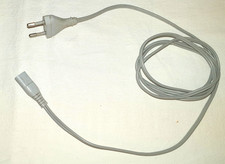 RFT  org graues  Kabel  - DDR