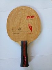 Tischtennis Holz Yinhe E-3 VB