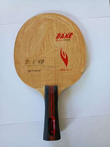 Tischtennis holz yinhe vb - yinhe, e-3