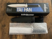 Cold Steel Tai Pan San Mai