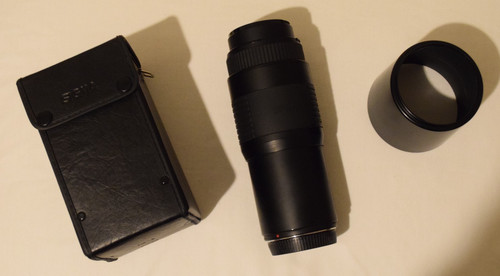 Sigma 300mm 5 - sigma, dl